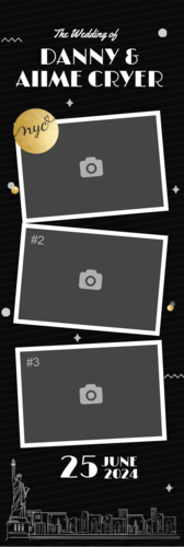 Photo Booth Templates