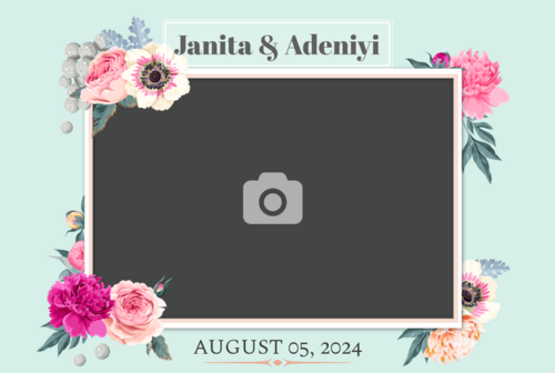 Photo Booth Templates