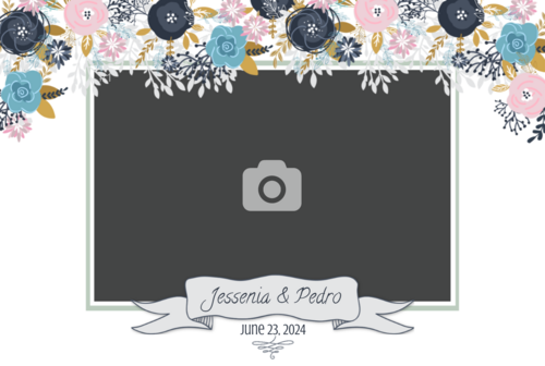 Photo Booth Templates