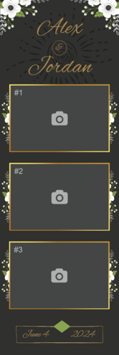 Photo Booth Templates