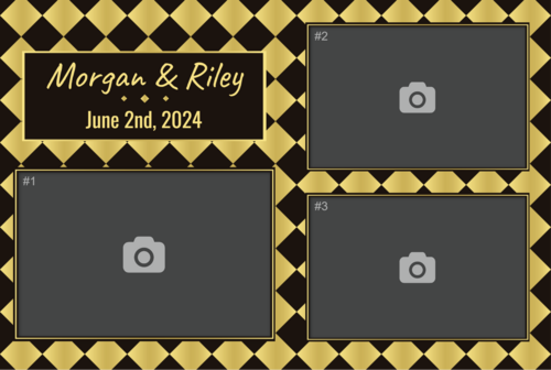 Photo Booth Templates