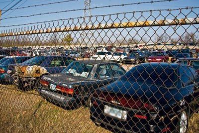 Commercial Trucks And Vehicles — Detroit, MI — Bobby’s TCB Towing Service