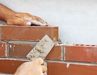 Putting Bricks — foundation repair in Norfolk, VA