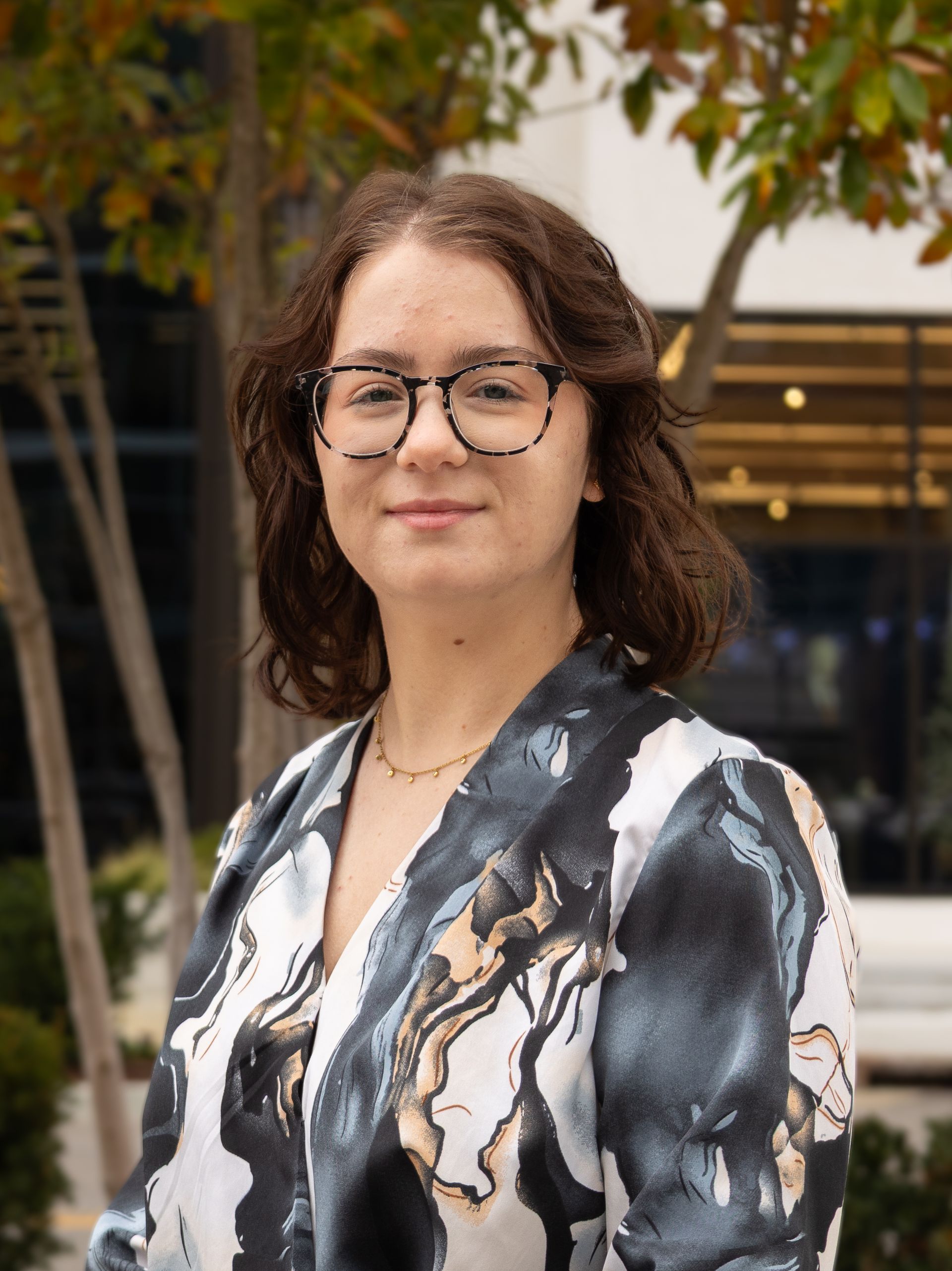 Katelin Johnson, Kiser Vogrin Design