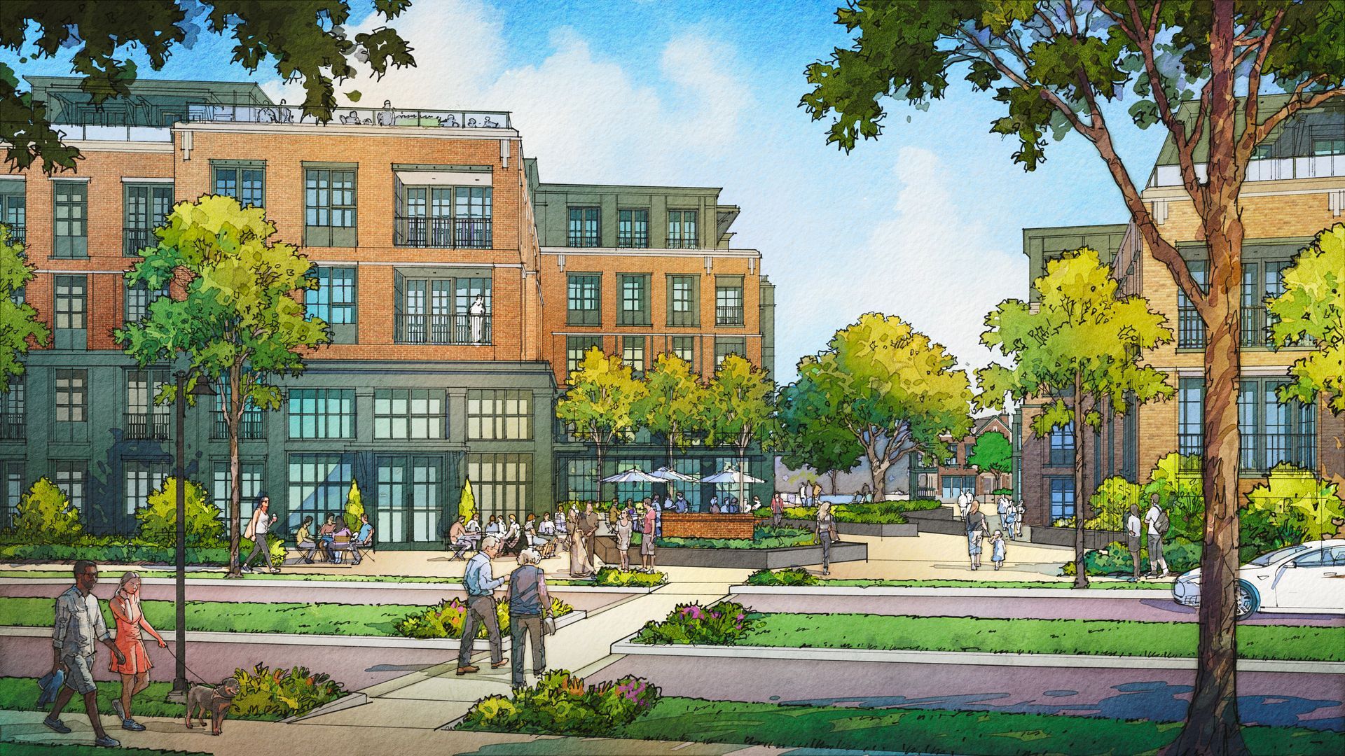 middle eight landscape architecture nashville tn