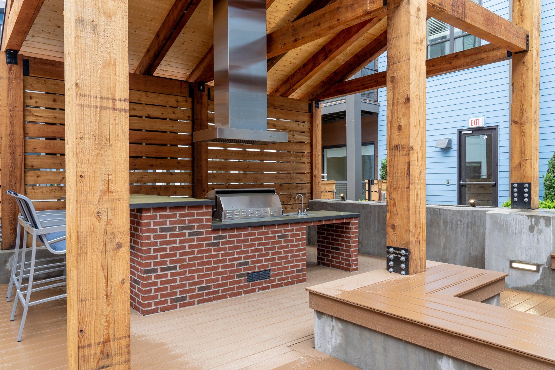 five points landscape architecture nashville tn 