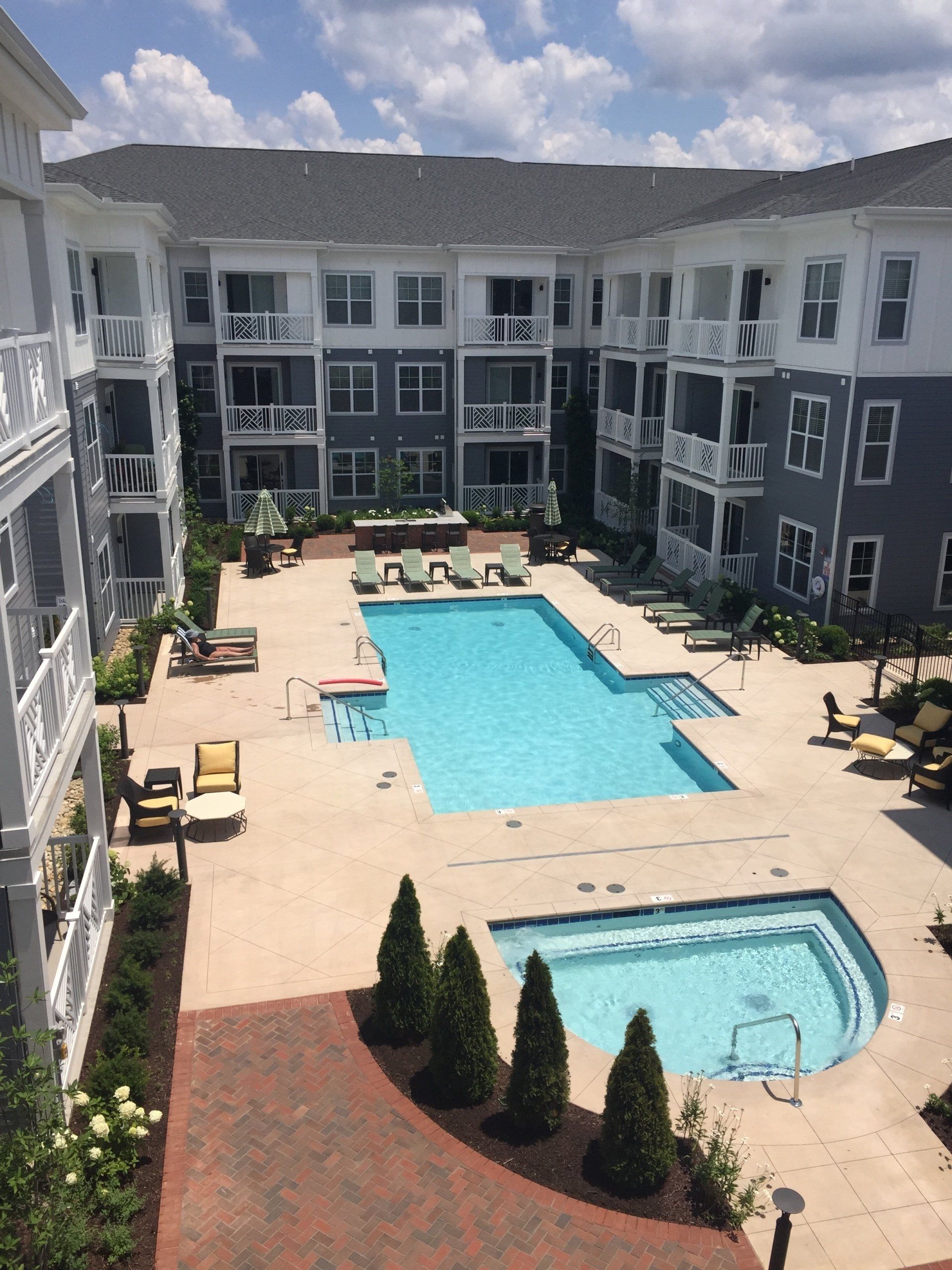 avenida landscape architecture franklin tn