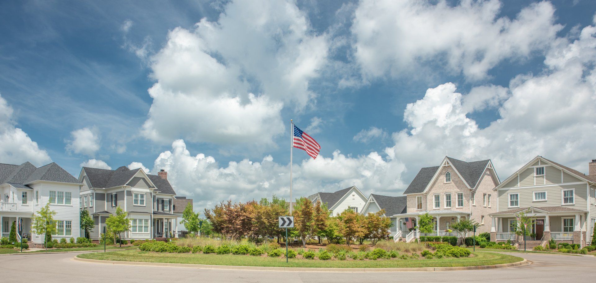 Berry Farms Project Franklin, TN Kiser + Vogrin Design