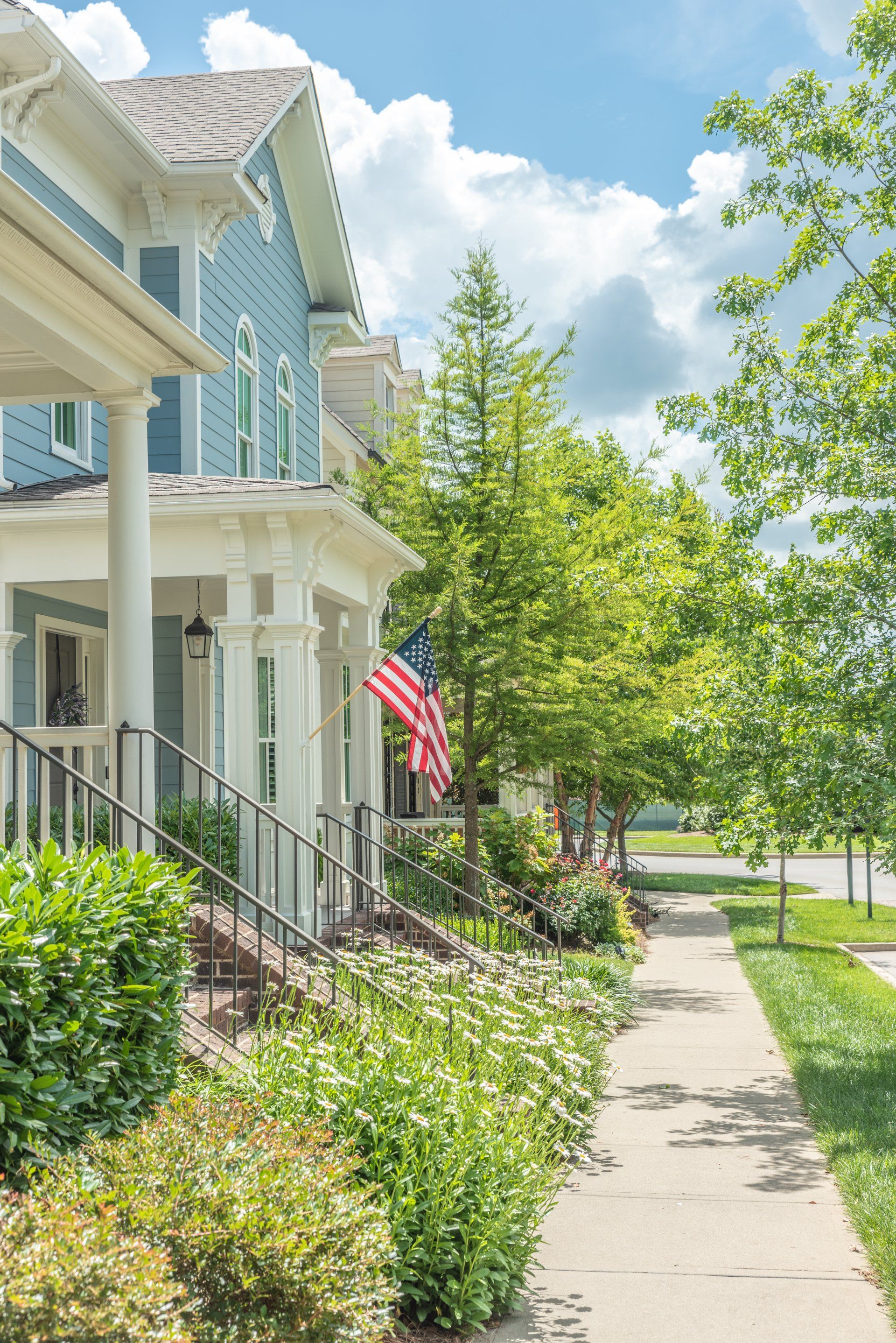 Berry Farms Project Franklin, TN Kiser + Vogrin Design