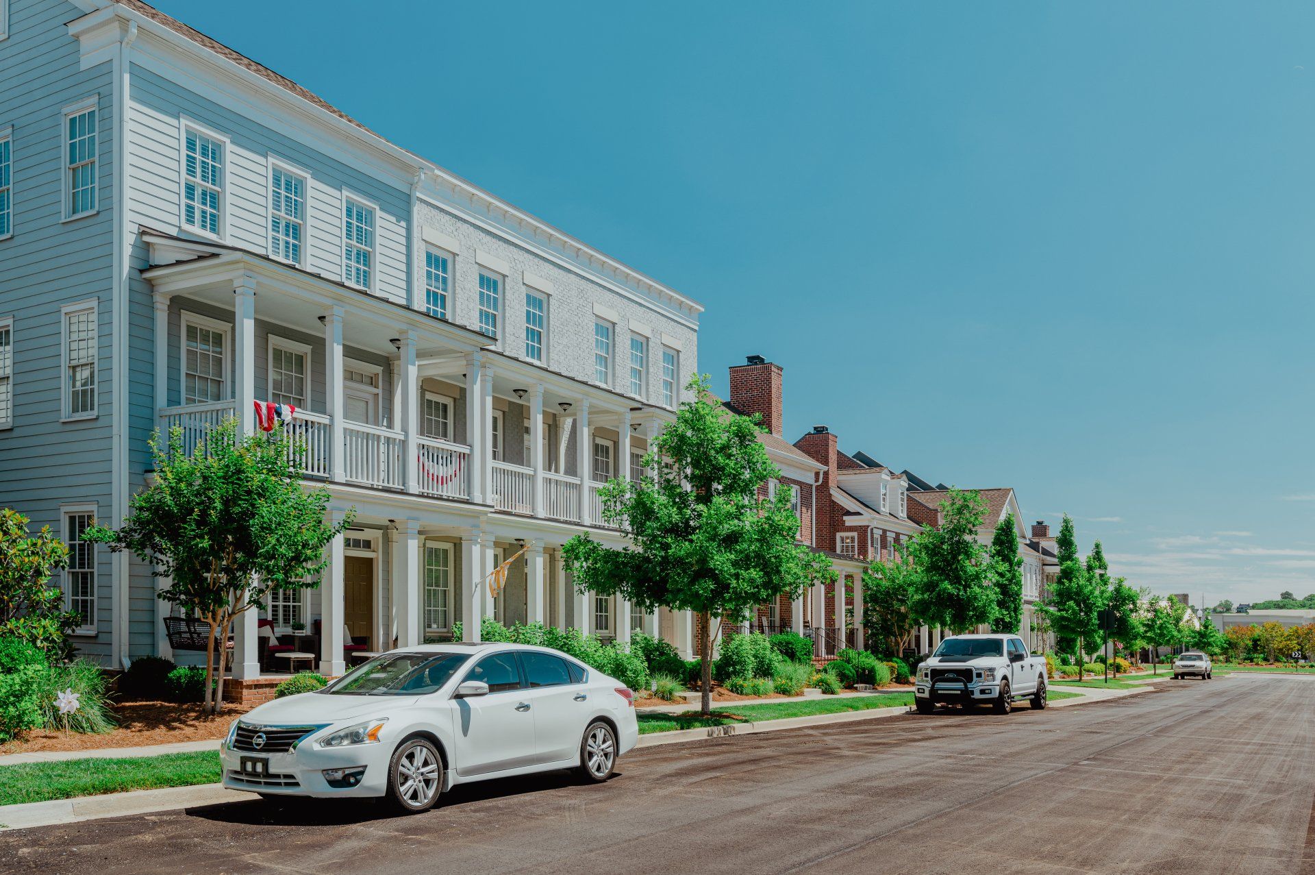 Berry Farms Subdivision Franklin Tn – CDDEY