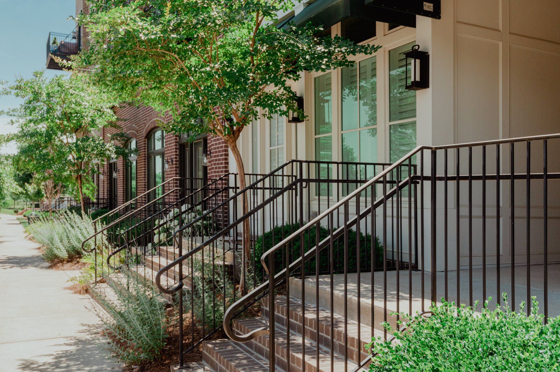 berry farms landscape architecture nashvile tn