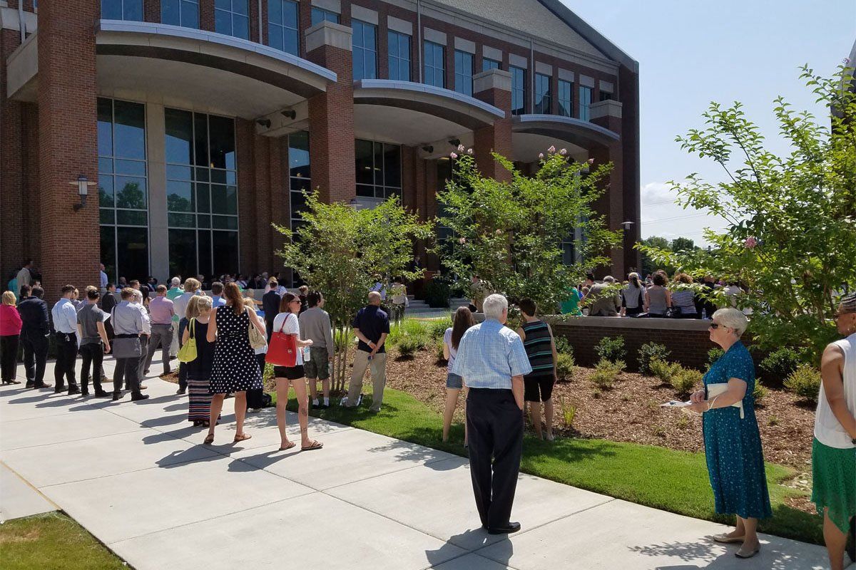 COLUMBIA STATE COMMUNITY COLLEGE WILLIAMSON COUNTY CAMPUS