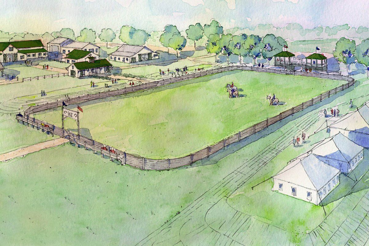 The Park at Harlinsdale Farm