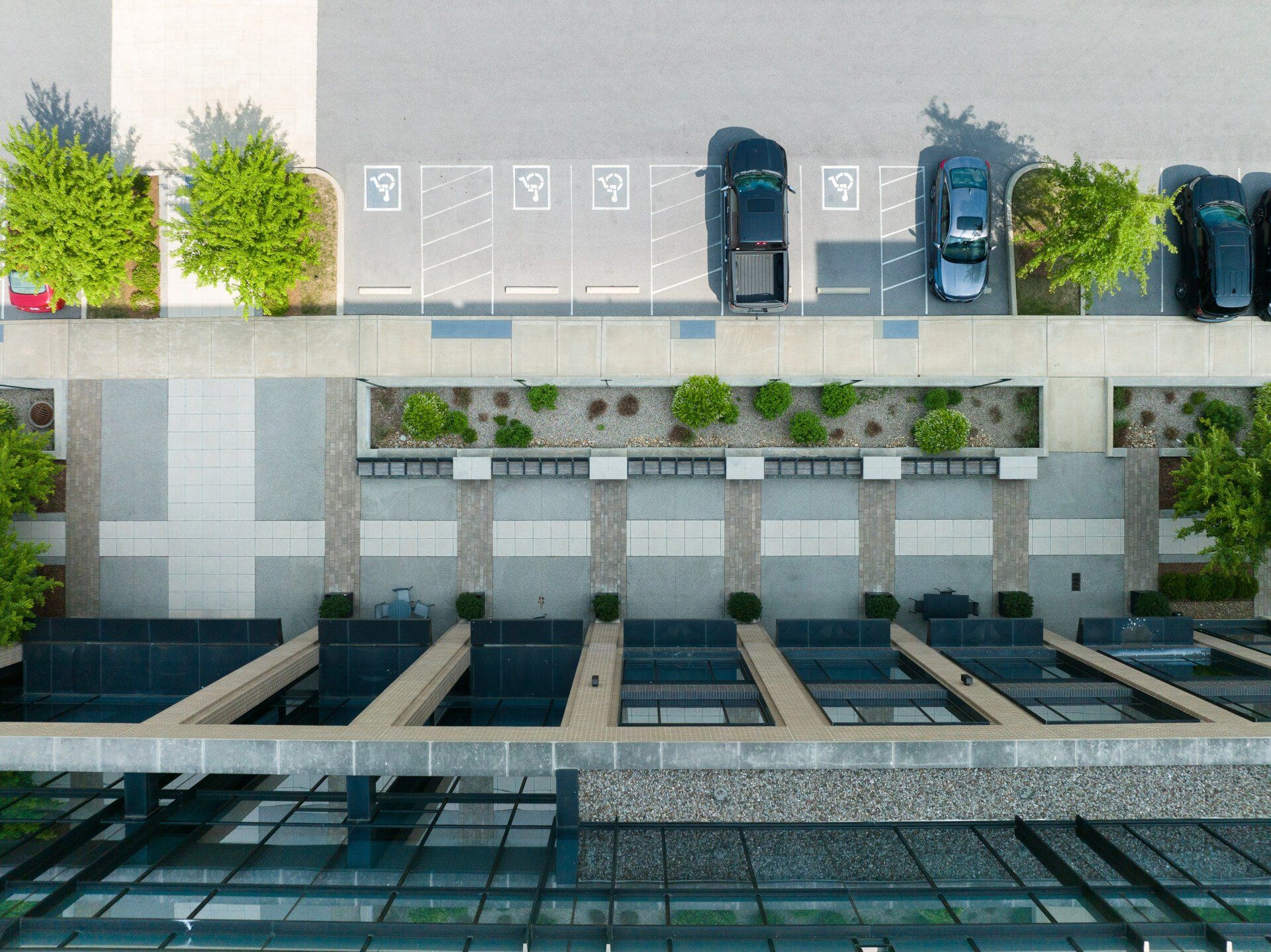 Lee Company Headquarters