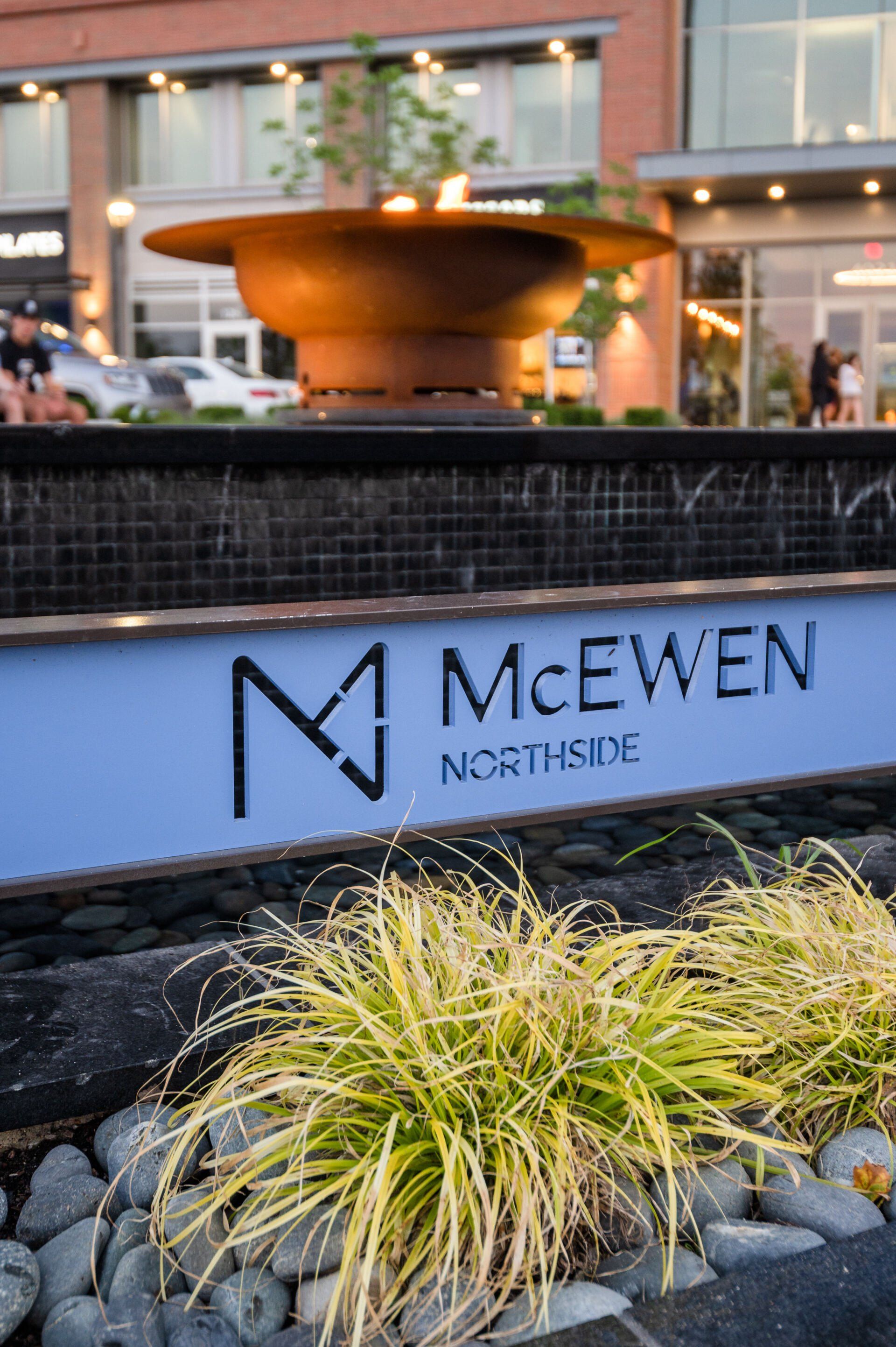 mcewen tower center landscape architecture nashville tn