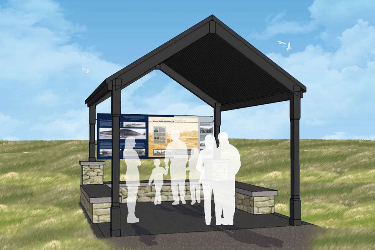 Carter House State Historic Site