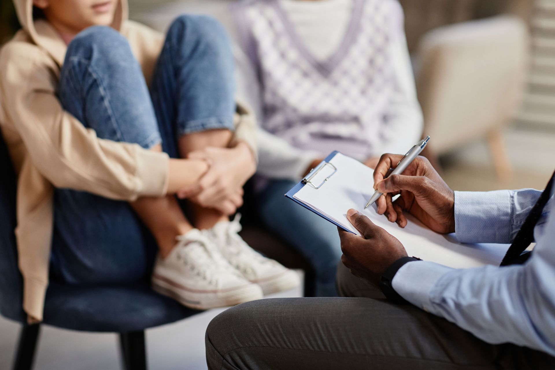 ORIENTACIÓN VOCACIONAL  