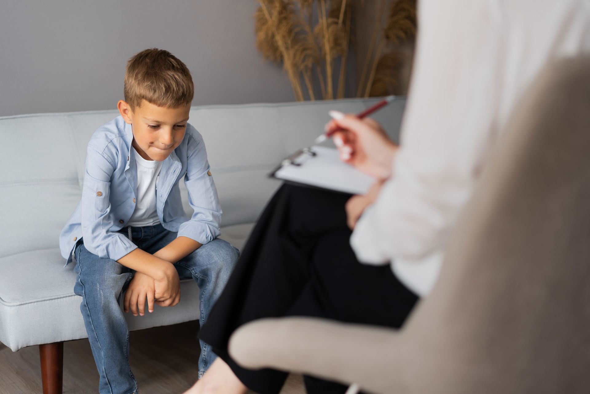 PROBLEMAS DE APRENDIZAJE  