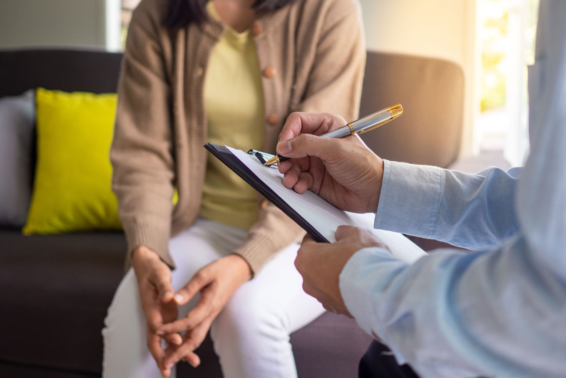 PROBLEMAS DE CONDUCTA  