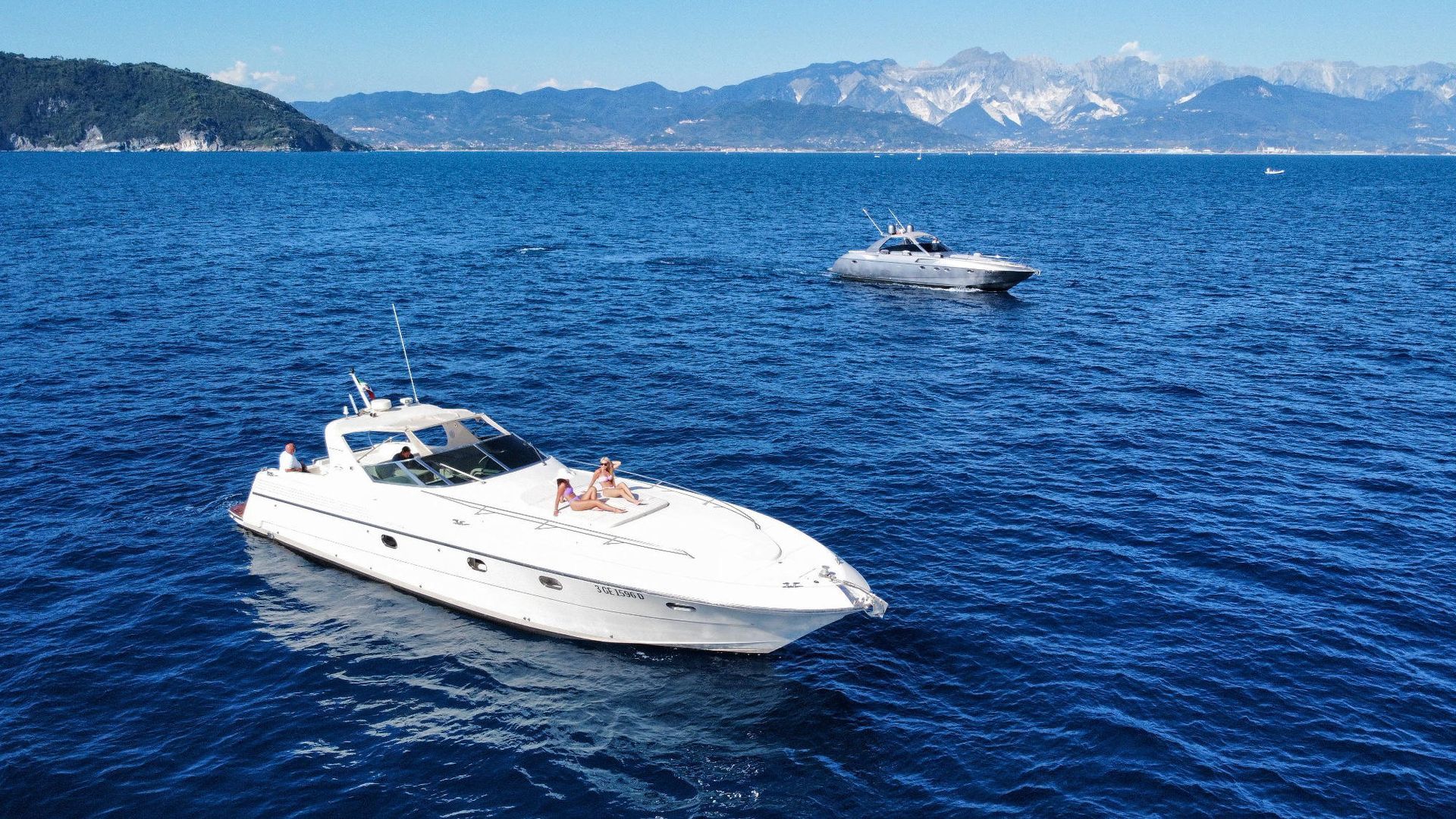 noleggio imbarcazioni 