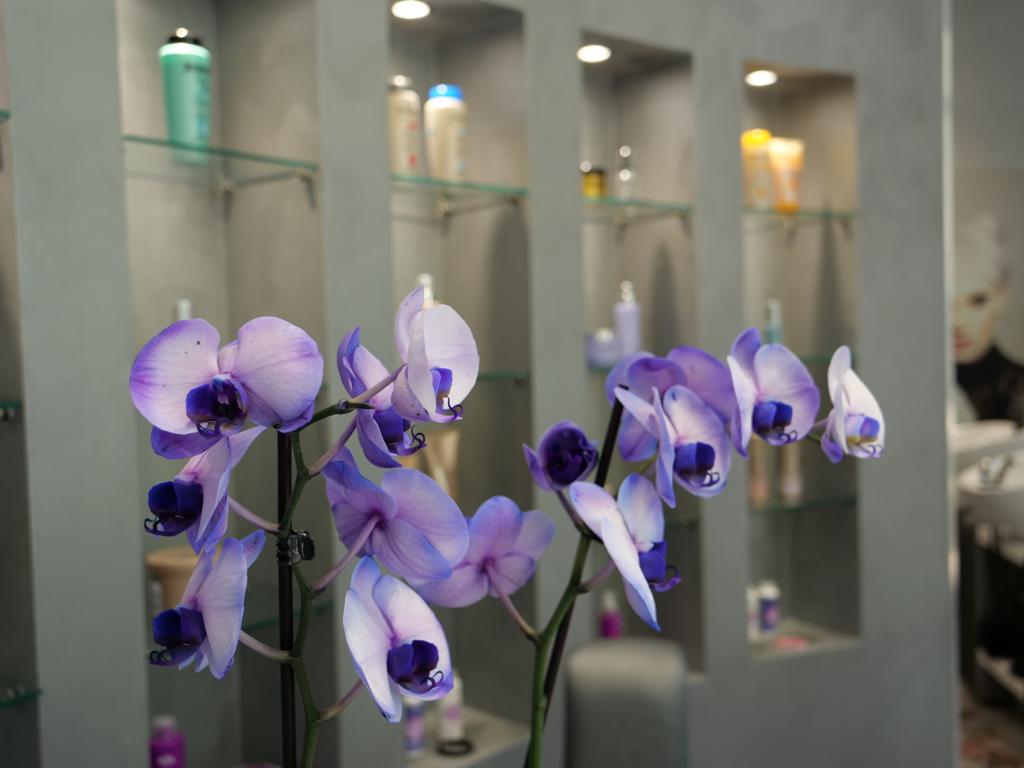 trattamenti per capelli danneggiati