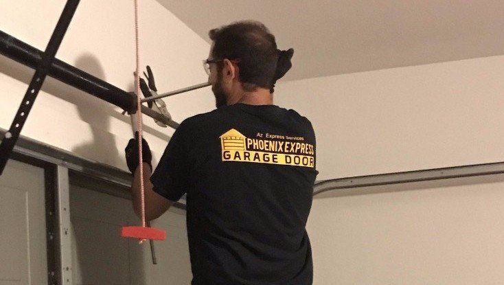 Garage Door Repair Near You garage door service near Gilbert az