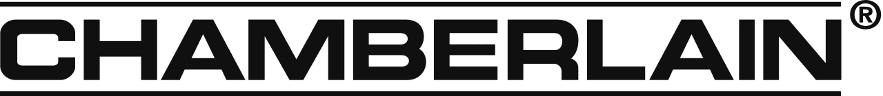 Chamberlain garage door openers 
