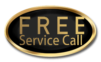 Grage Door Repair Free Service Call 