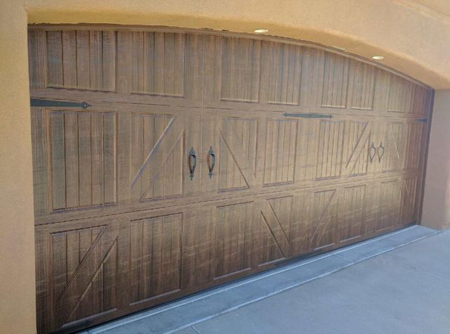 Phoenix Express Garage Door Repair And Service Same Day Service