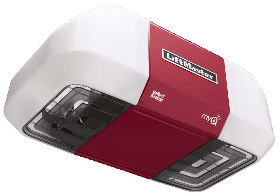 LiftMaster Belt garage door opener