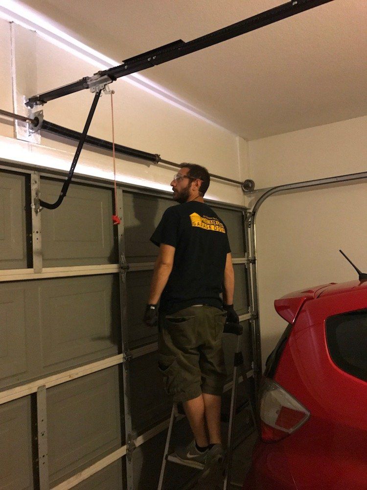 New Express Garage Door Service Phoenix 