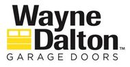 Wayne-Dalton- garage door company