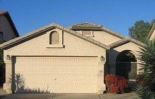 garage door phoenix