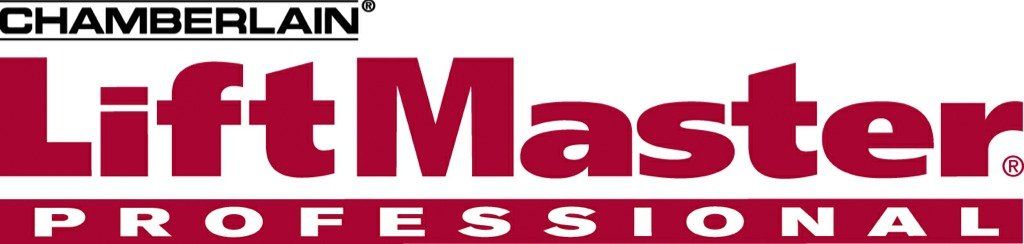 LIftMaster garage door opener
