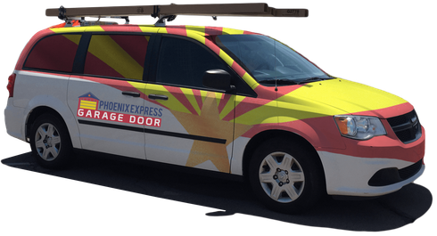 Garage door repair near you vehicle
