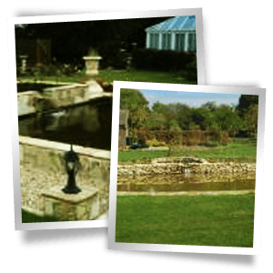 Water features - Clacton-On-Sea - Alpine Landscaping and Paving - Landscaping