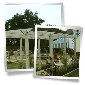 Water features - Clacton-On-Sea - Alpine Landscaping and Paving - Landscaping