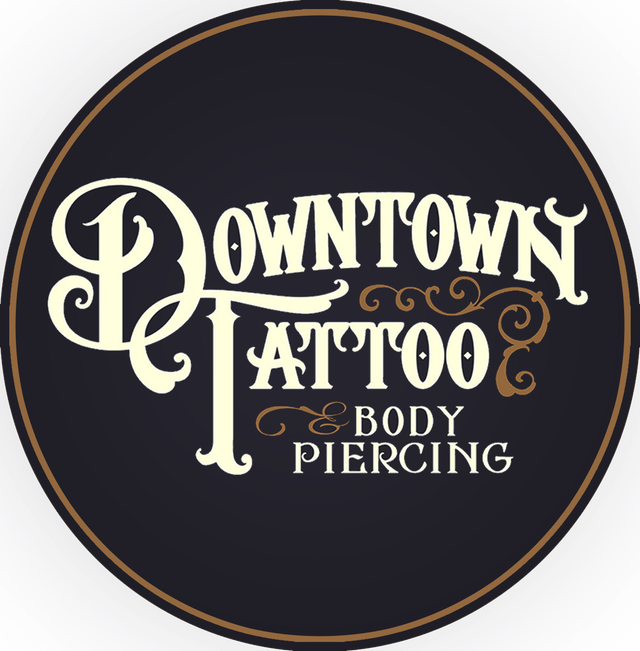 About Downtown Tattoos | Best Tattoo Shop New Orleans