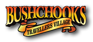 Accommodation in Bororen, QLD - Bushchooks Travellers Village
