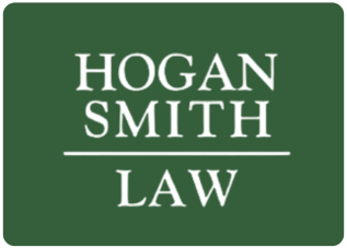 hogan law SSDL logo