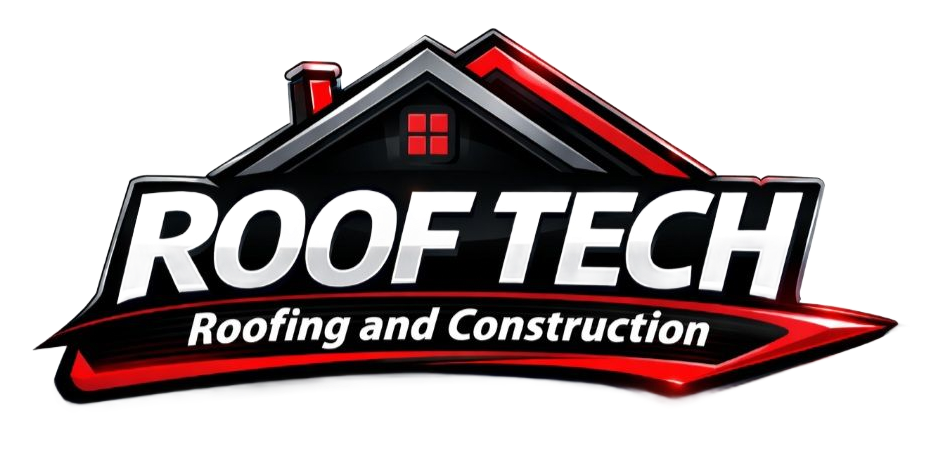 Roof Tech Roofing & Construction logo