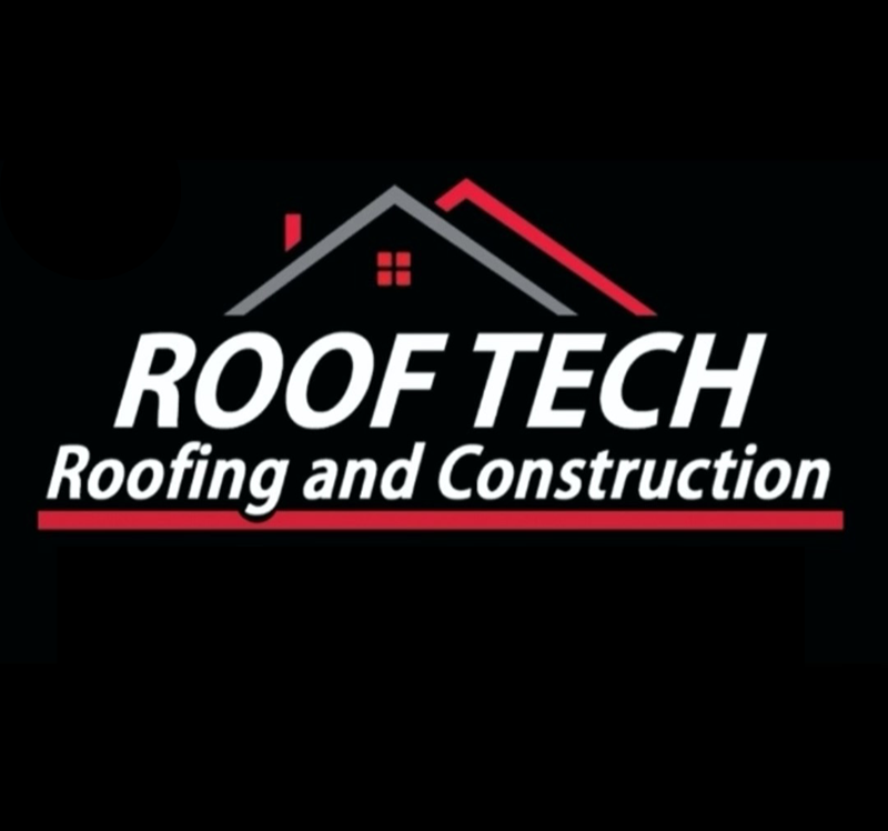 Roof Tech Roofing & Construction logo
