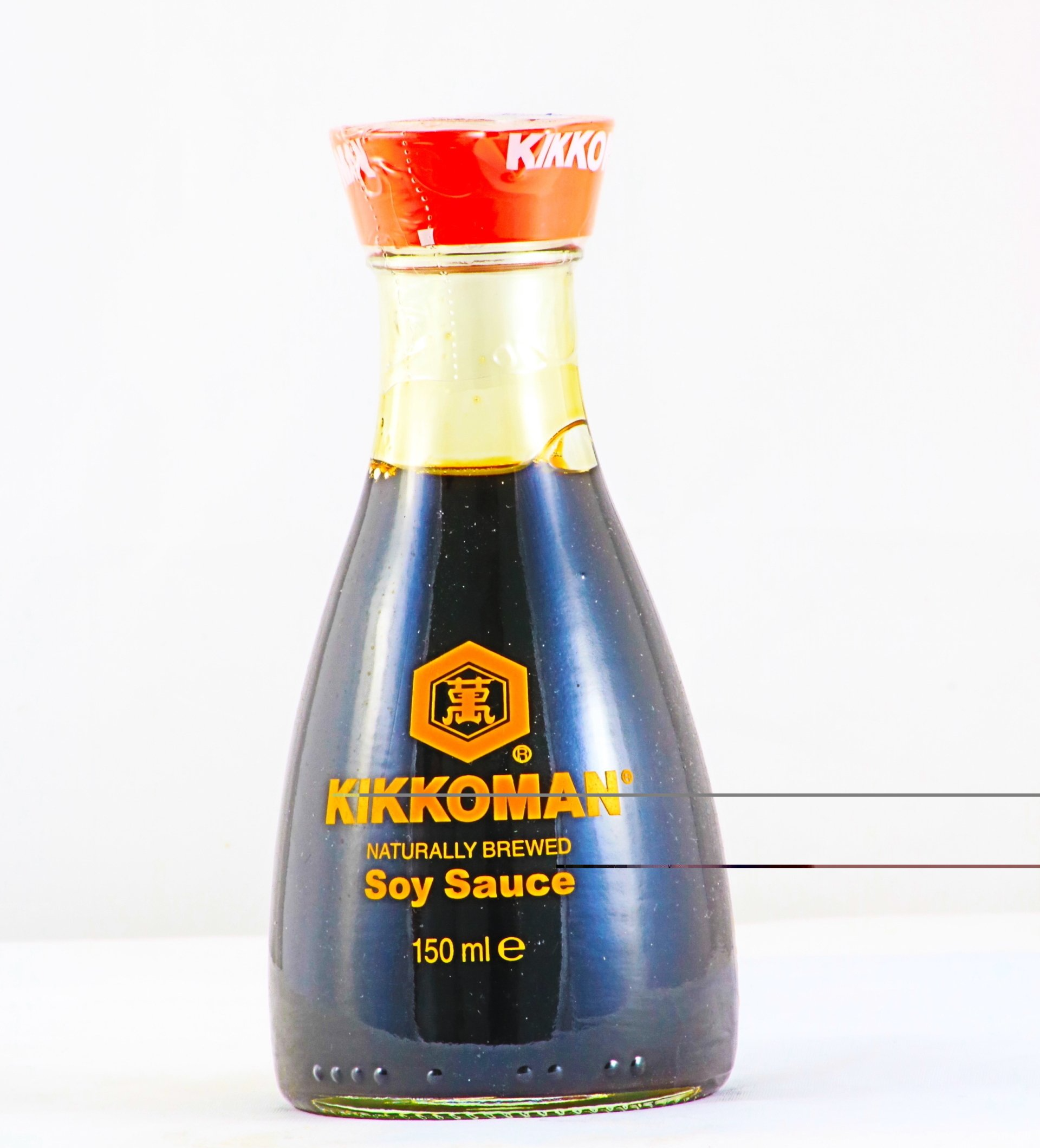 Soy Sauce