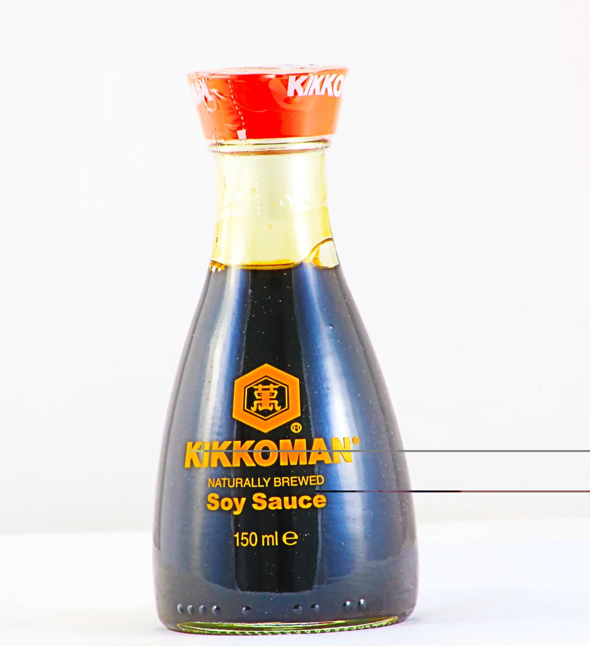 Soy Sauce