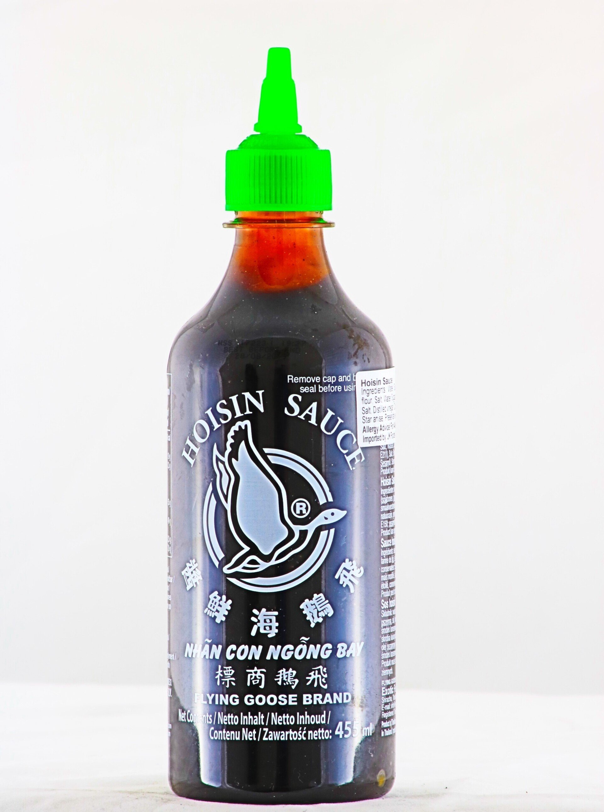Hoisin Sauce