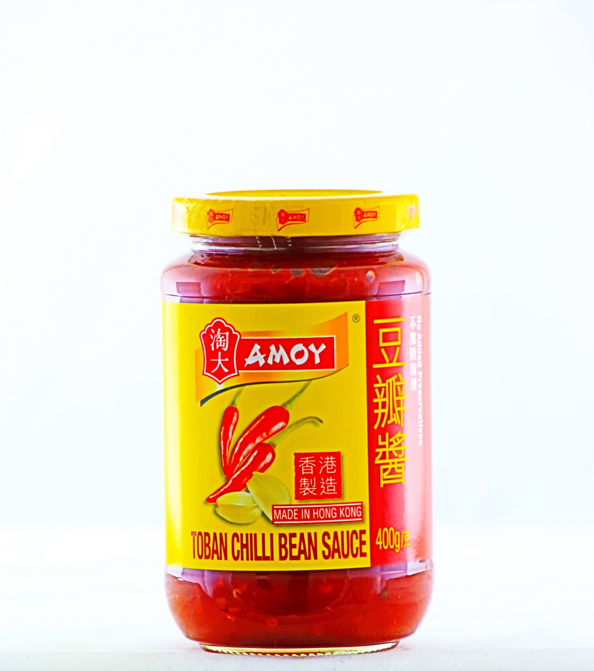 Toban Chilli Bean Sauce