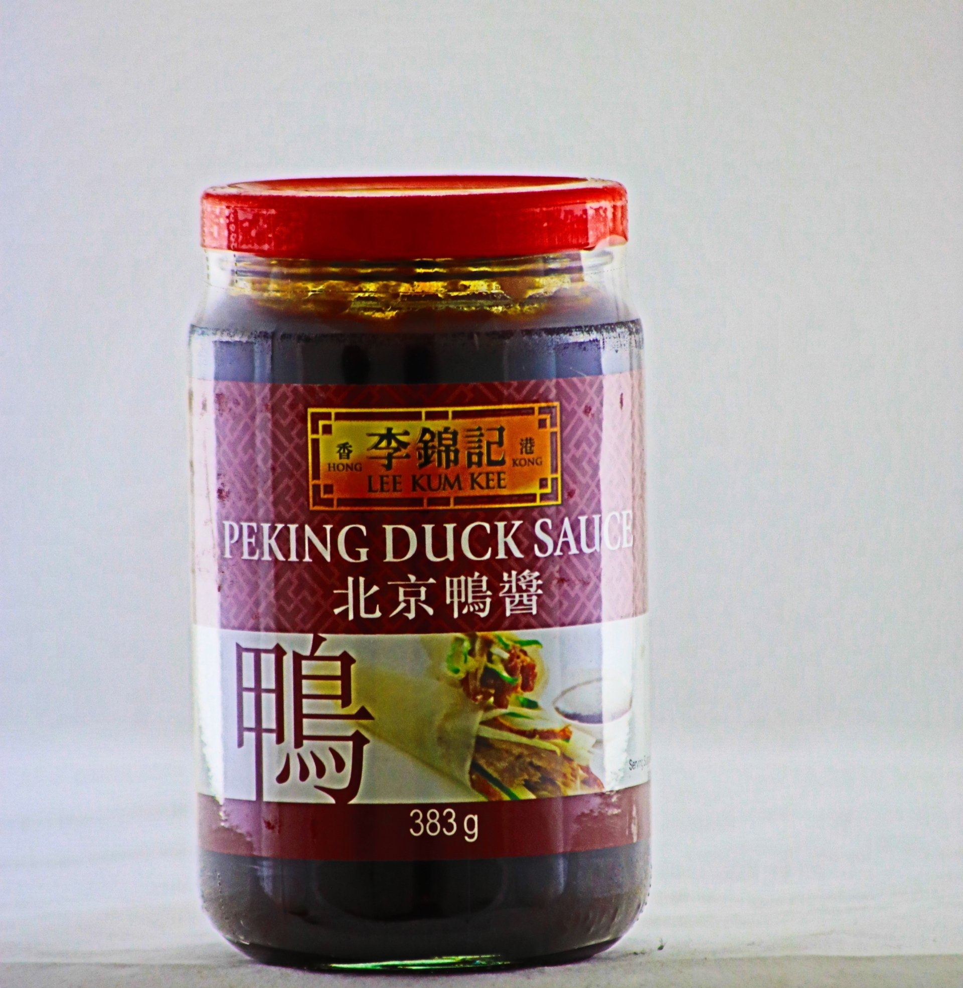 Peking Duck Sauce 
