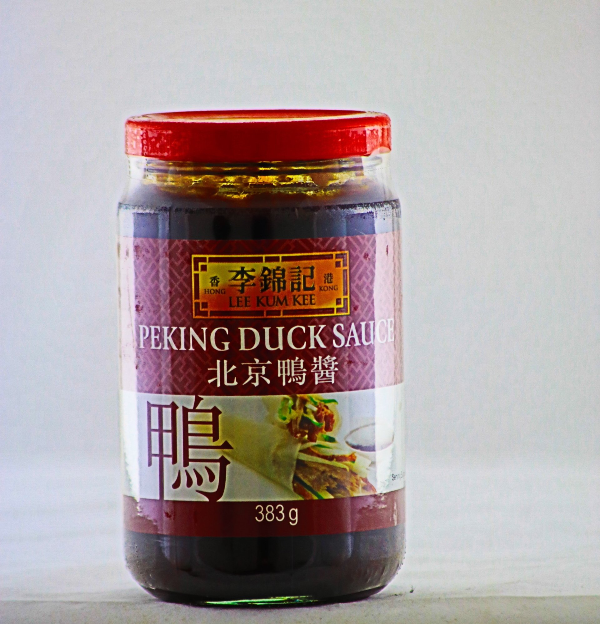 Peking Duck Sauce