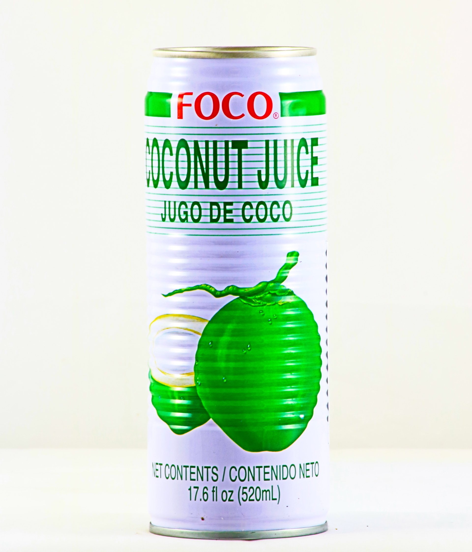 Coconut Juice 
