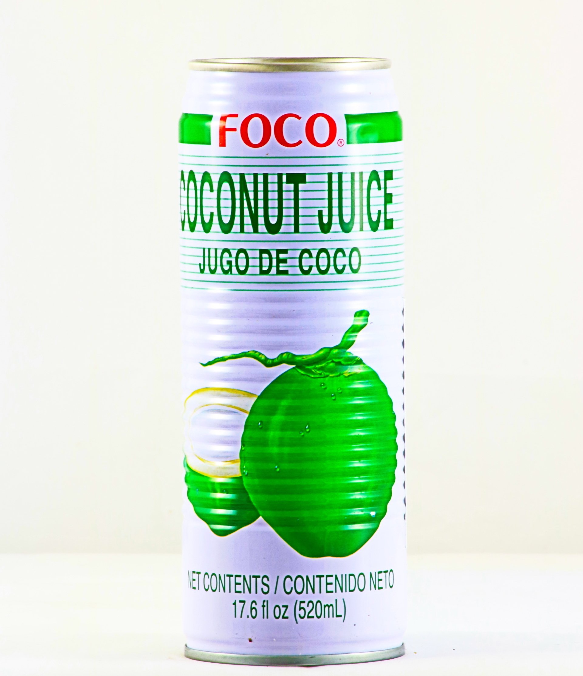 Coconut Juice
